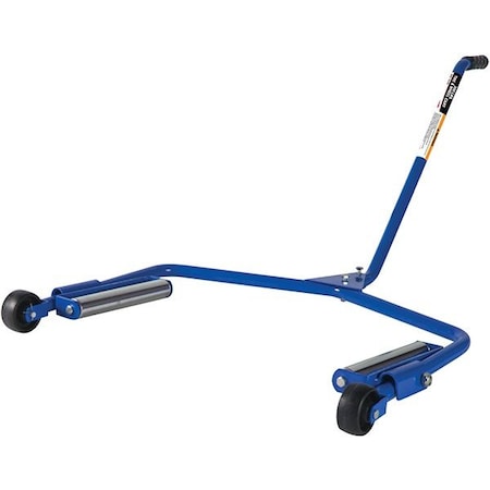 Atd Tools ATD Heavy-Duty Tire and Wheel Cart 7229